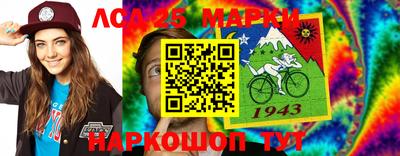 крисы Гусь-Хрустальный